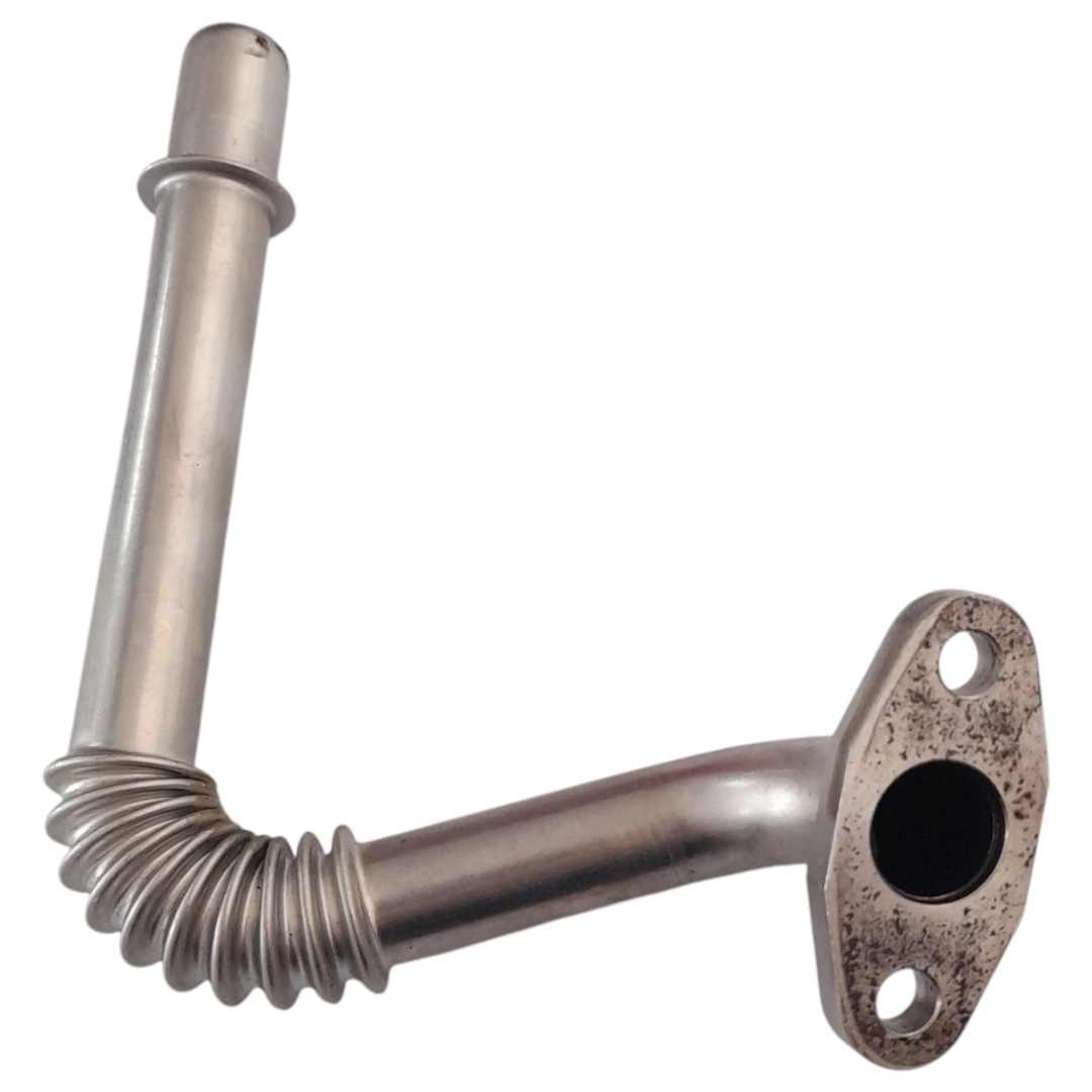 Cano tubo retorno de óleo turbina S10 2013 2.8 180CV Aut