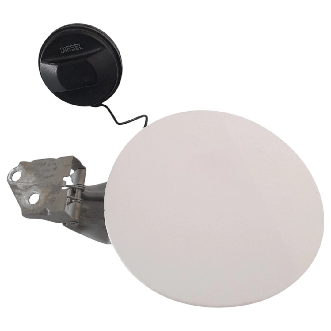 Portinhola tanque combustivel completa S10 2013 2.8 180CV Aut