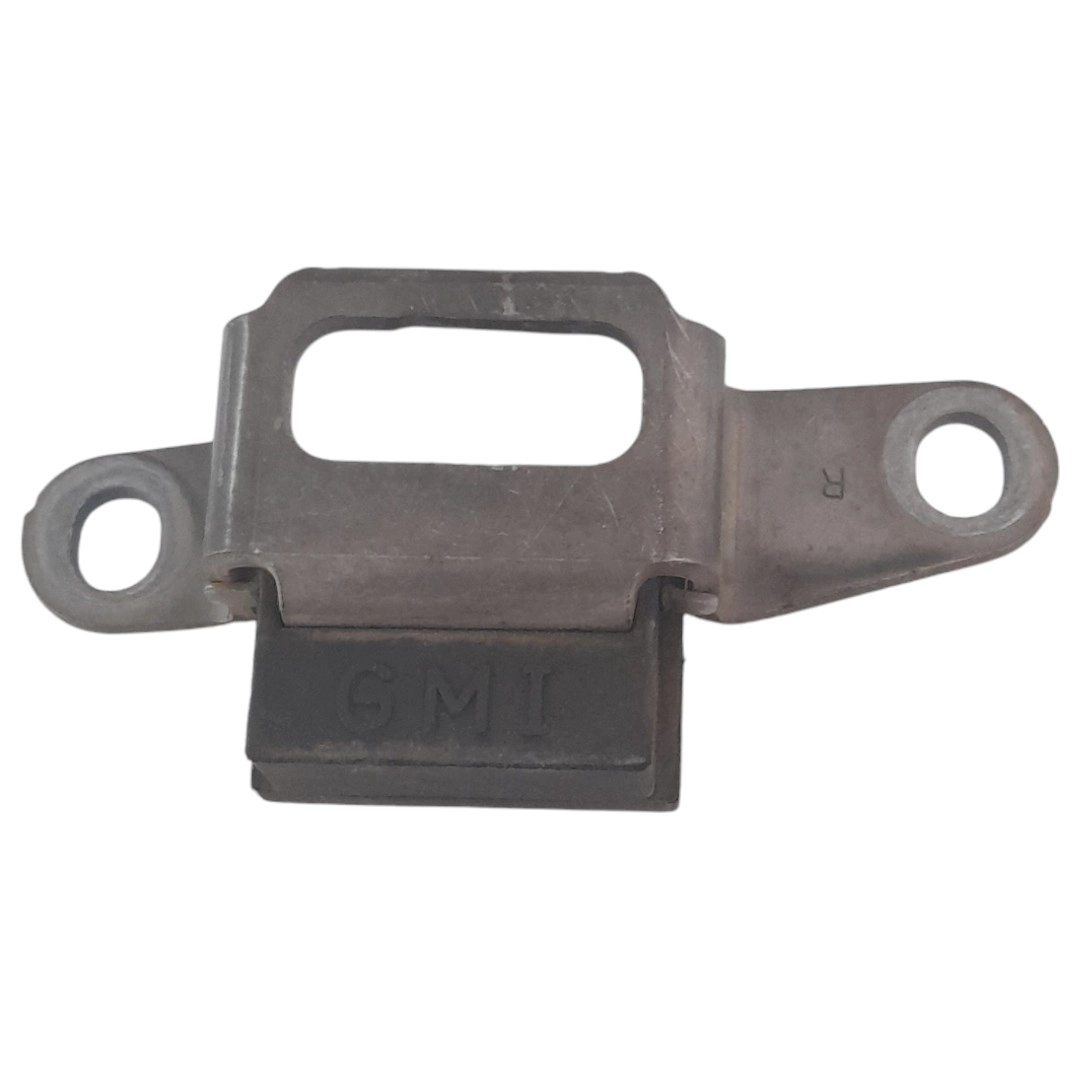 Batente fechadura caçamba direito S10 2013 2.8 180CV Aut