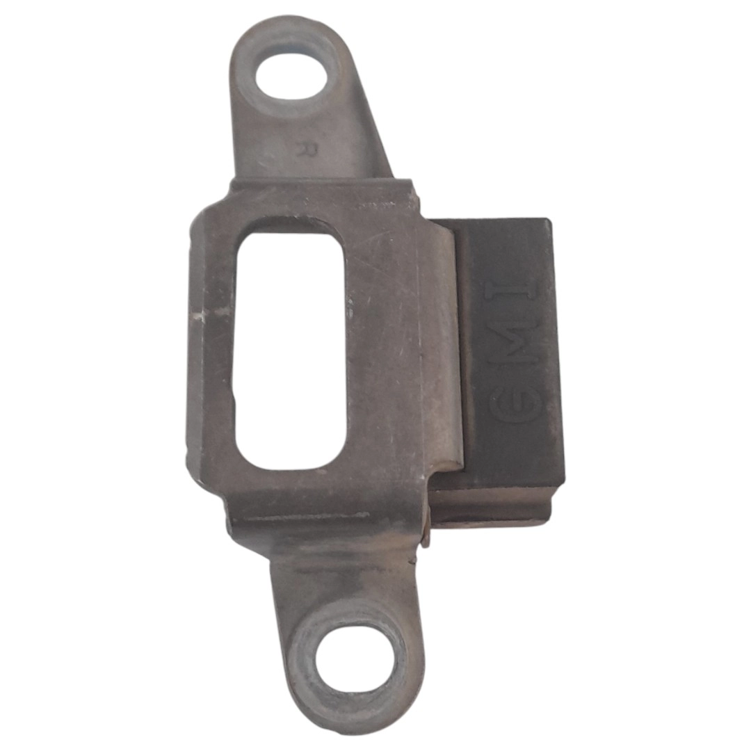 Batente fechadura caçamba direito S10 2013 2.8 180CV Aut
