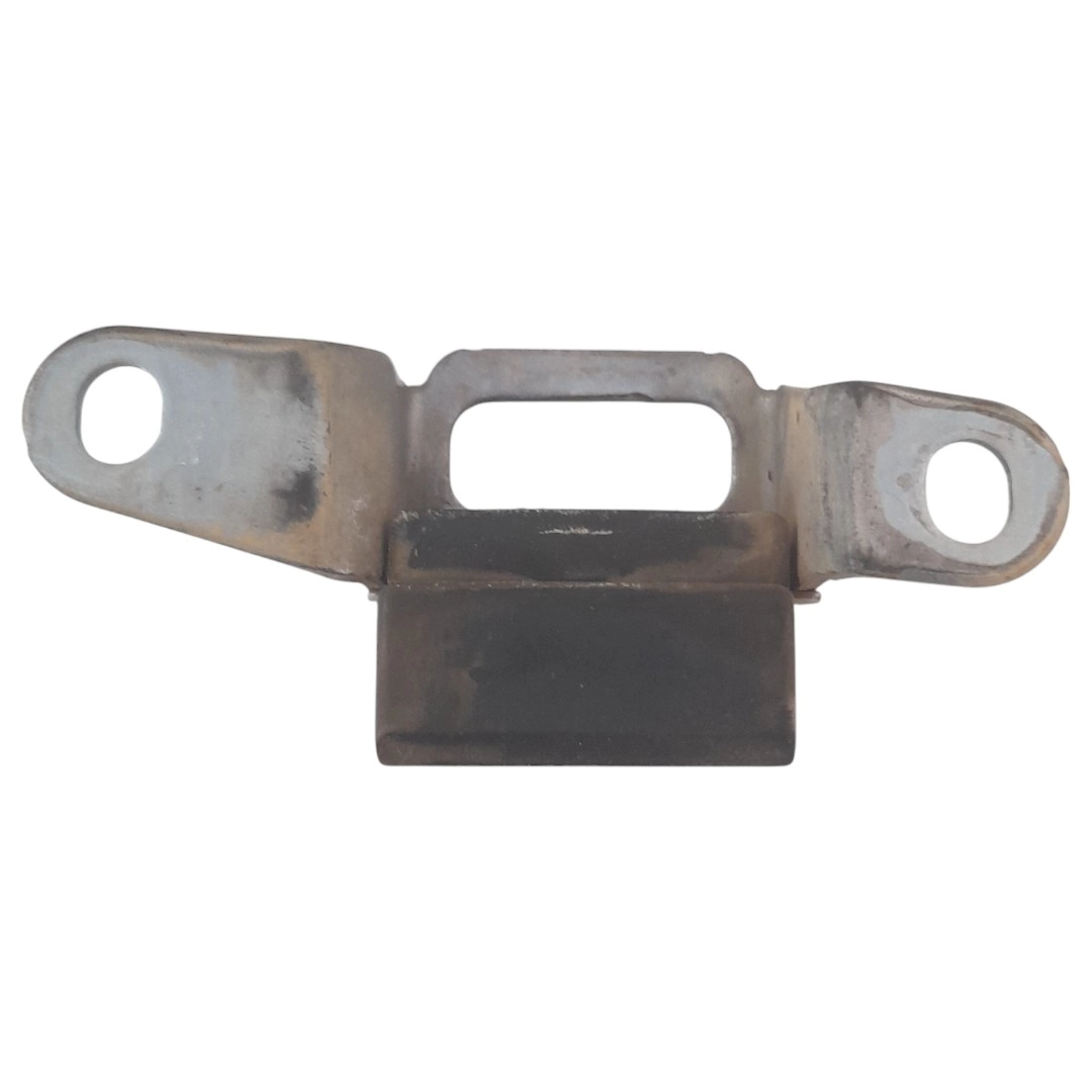 Batente fechadura caçamba direito S10 2013 2.8 180CV Aut