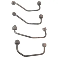 Cano de bico (kit) S10 2013 2.8 180CV Aut
