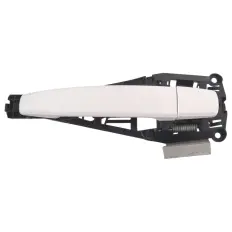 Maçaneta externa traseira direita S10 2013 2.8 180CV aut