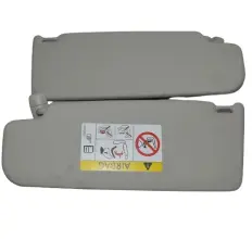 Tapa-sol do Up 1.0 TSI (Par)