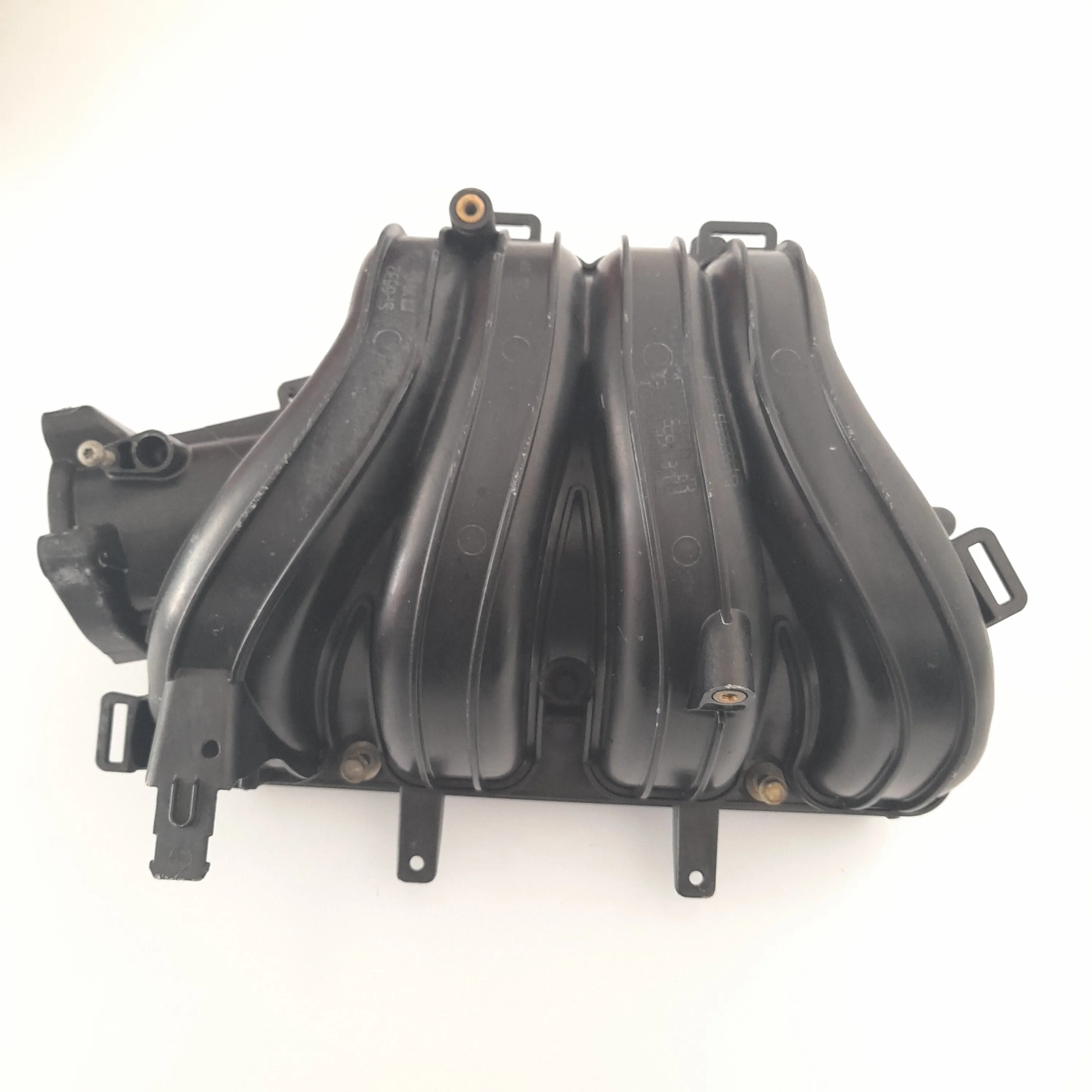 Coletor de admissão S10 2.5 flex 4x2 2015