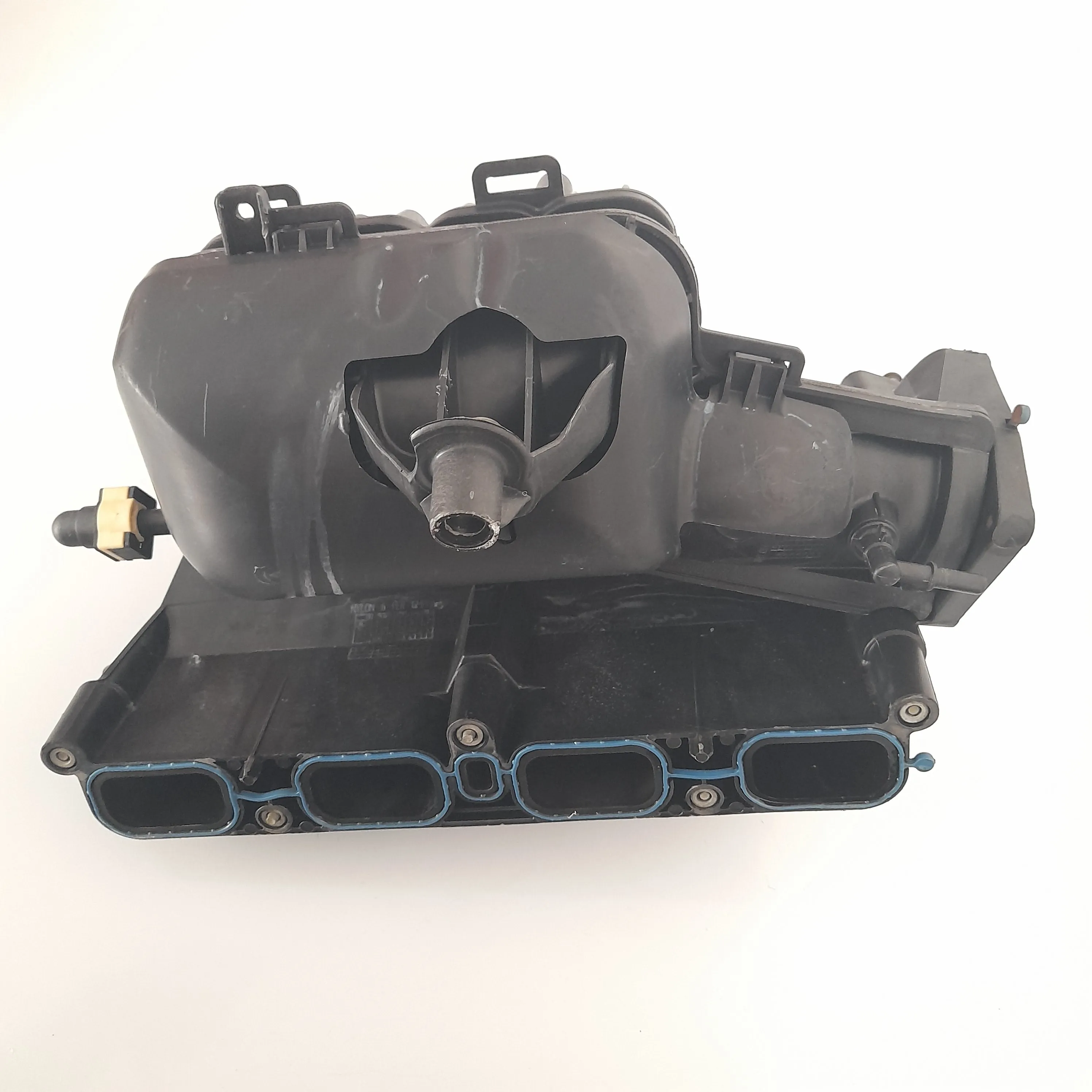 Coletor de admissão S10 2.5 flex 4x2 2015
