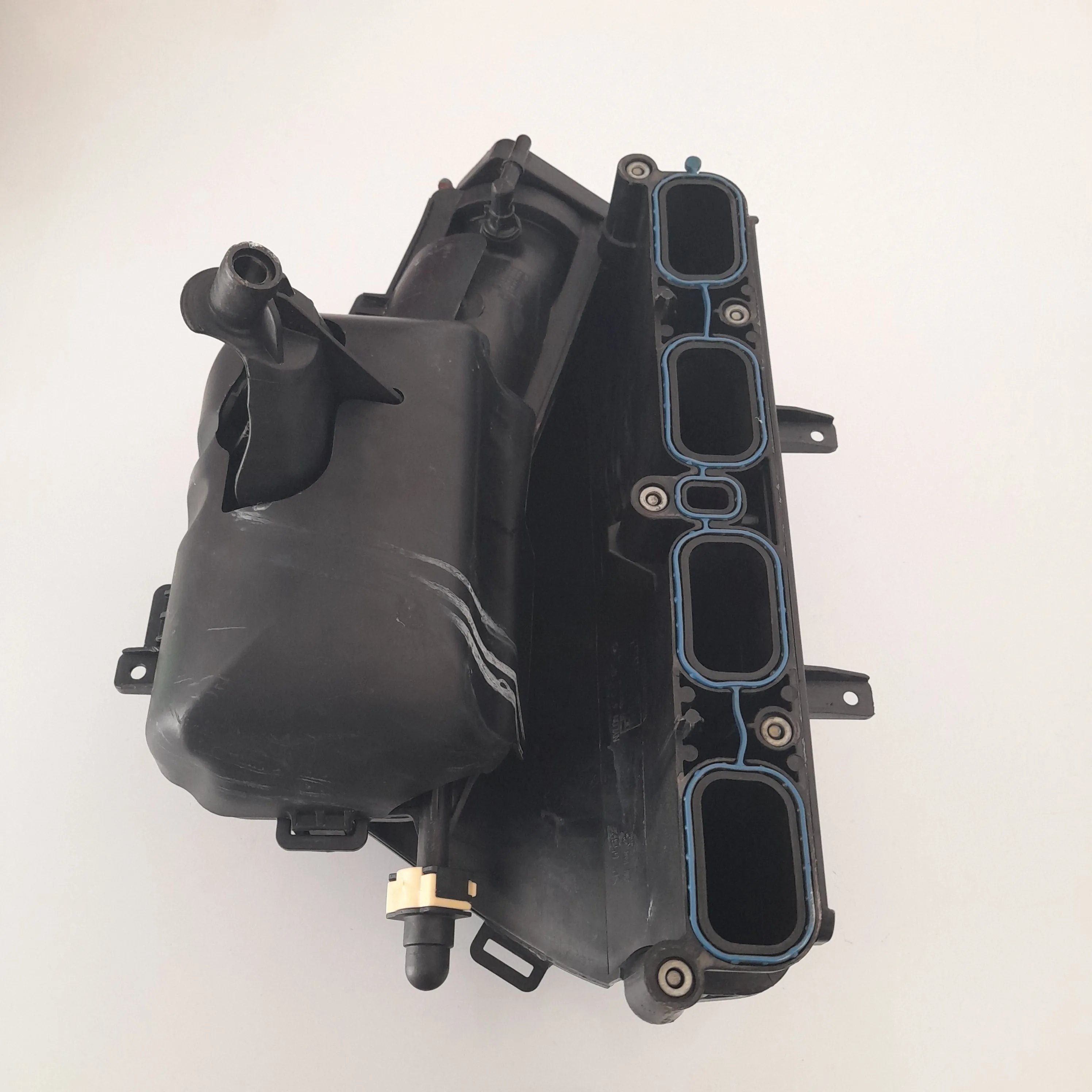 Coletor de admissão S10 2.5 flex 4x2 2015