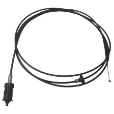 Cabo abertura portinhola do tanque S10 2.5 flex 4x2 2015