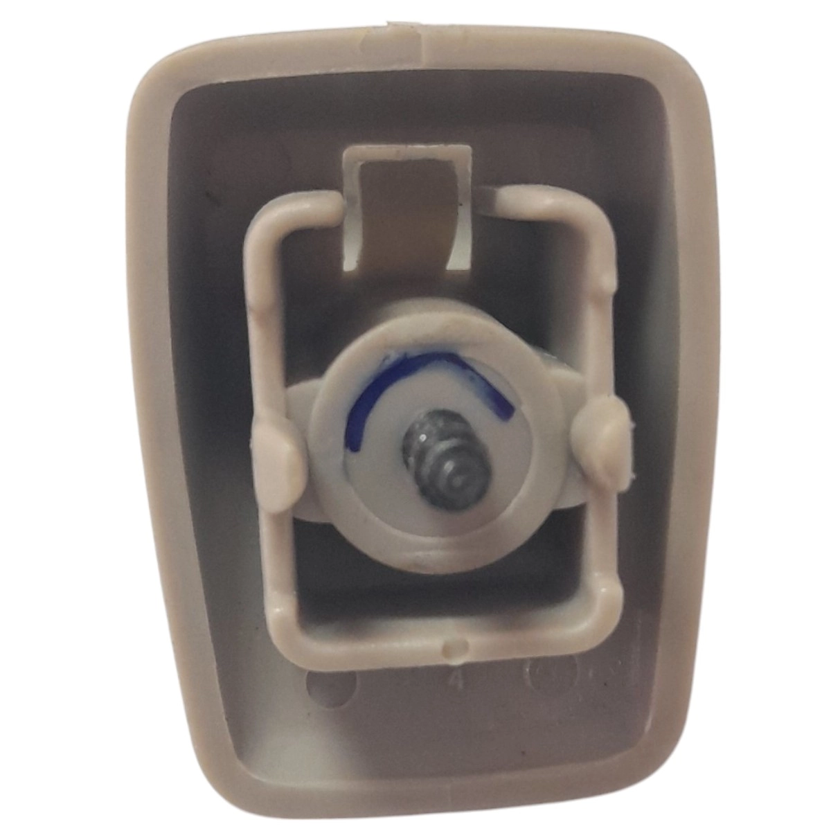 Suporte do tapa sol S10 2.5 flex 4x2 2015