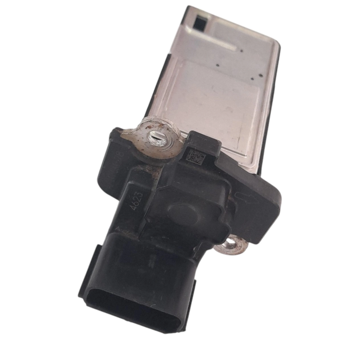 Sensor fluxo de ar 8 pinos S10 2.5 manual 4x2 2015 flex