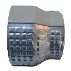 Protetor de calor defletor do motor Up 1.0 TSI