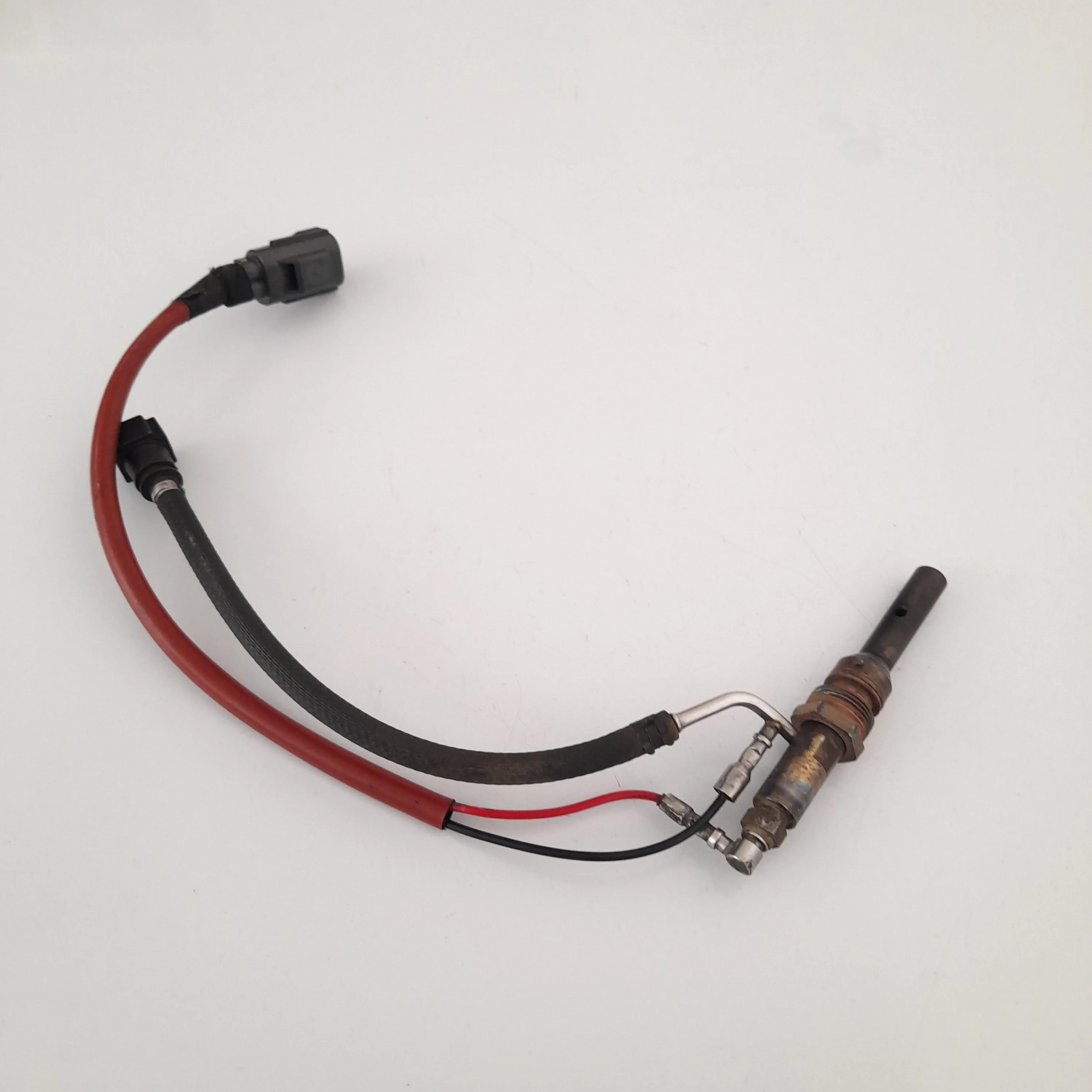 Sonda do catalisador Ford Transit 2.2 2012