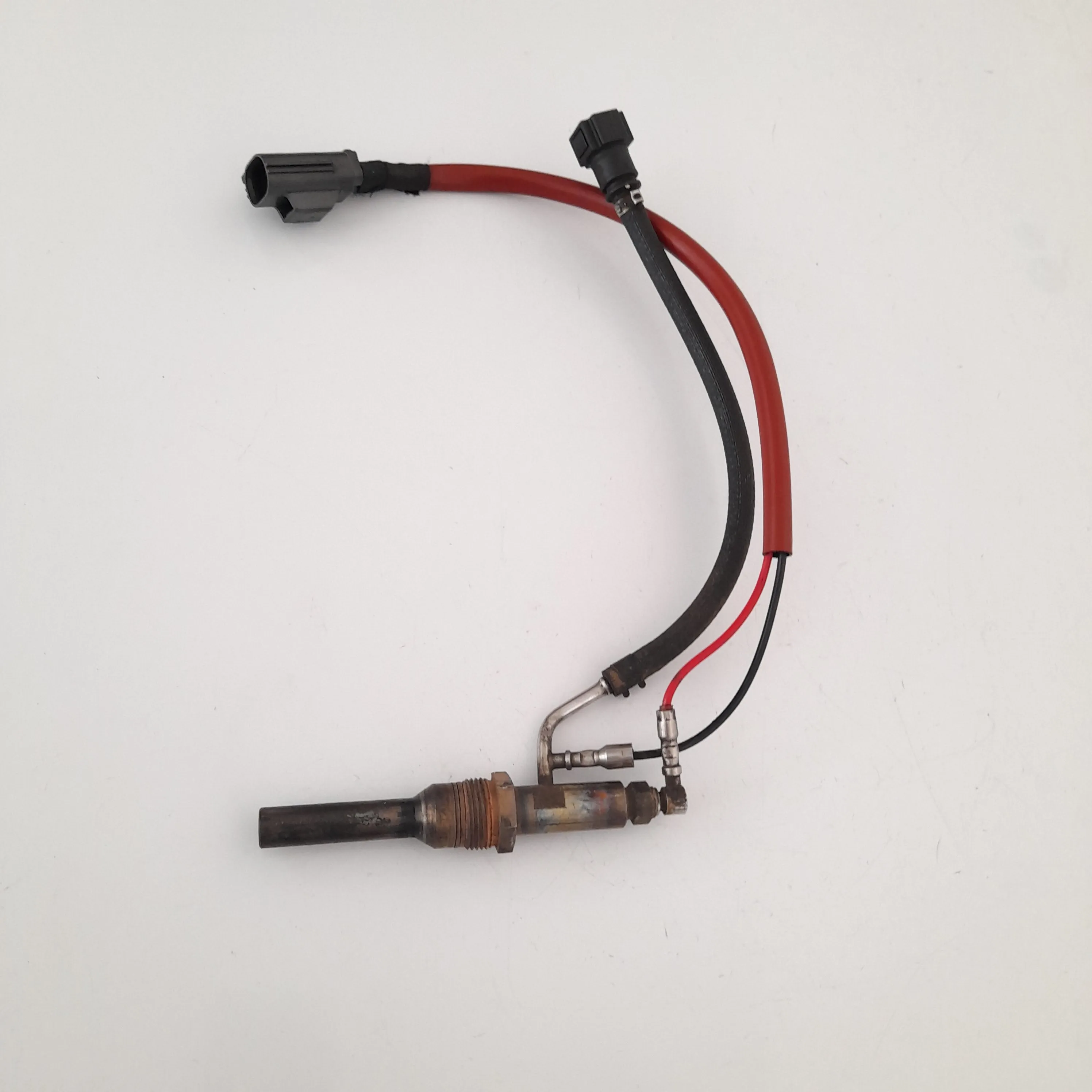 Sonda do catalisador Ford Transit 2.2 2012