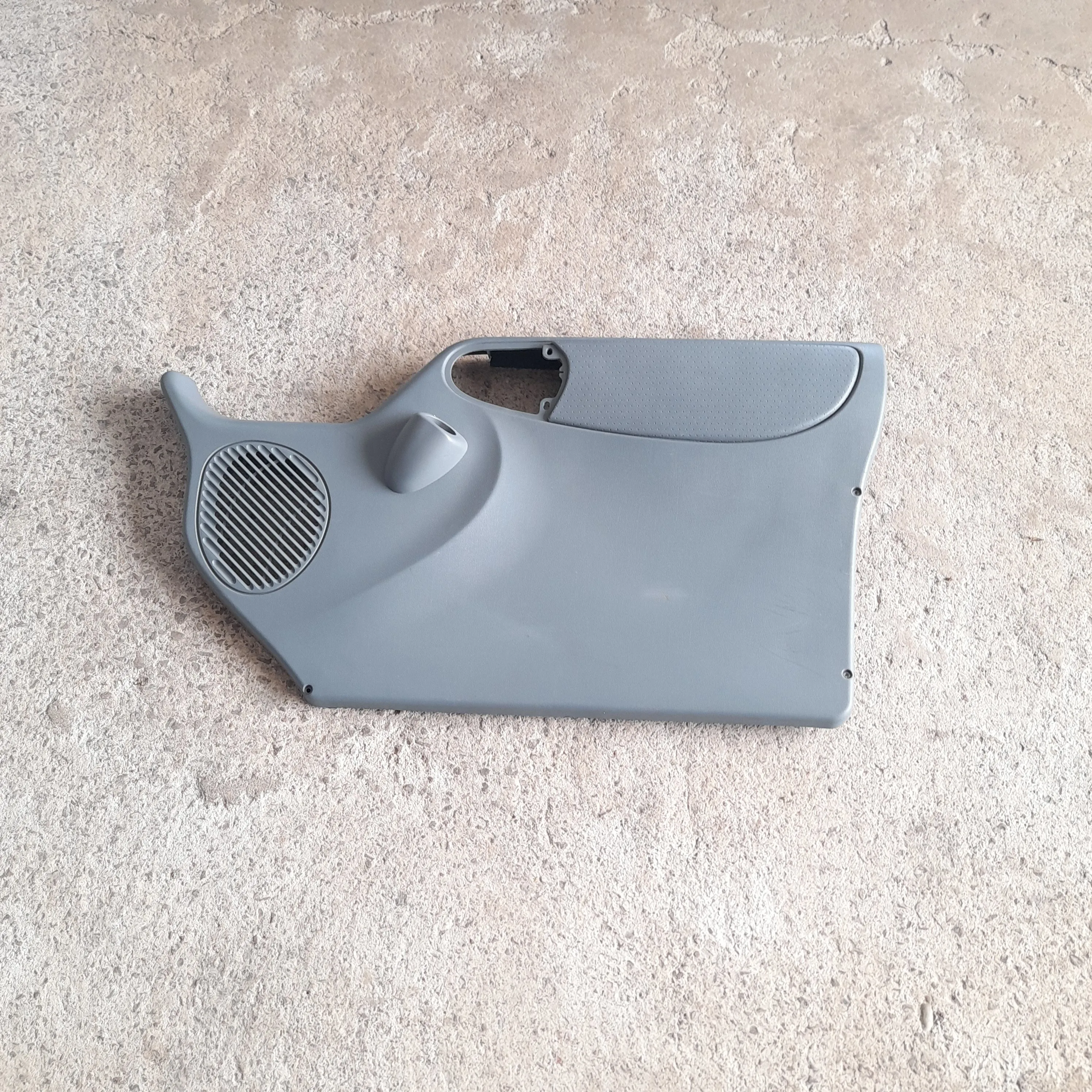 Forro porta diant dir Ford Transit 2.2 2012