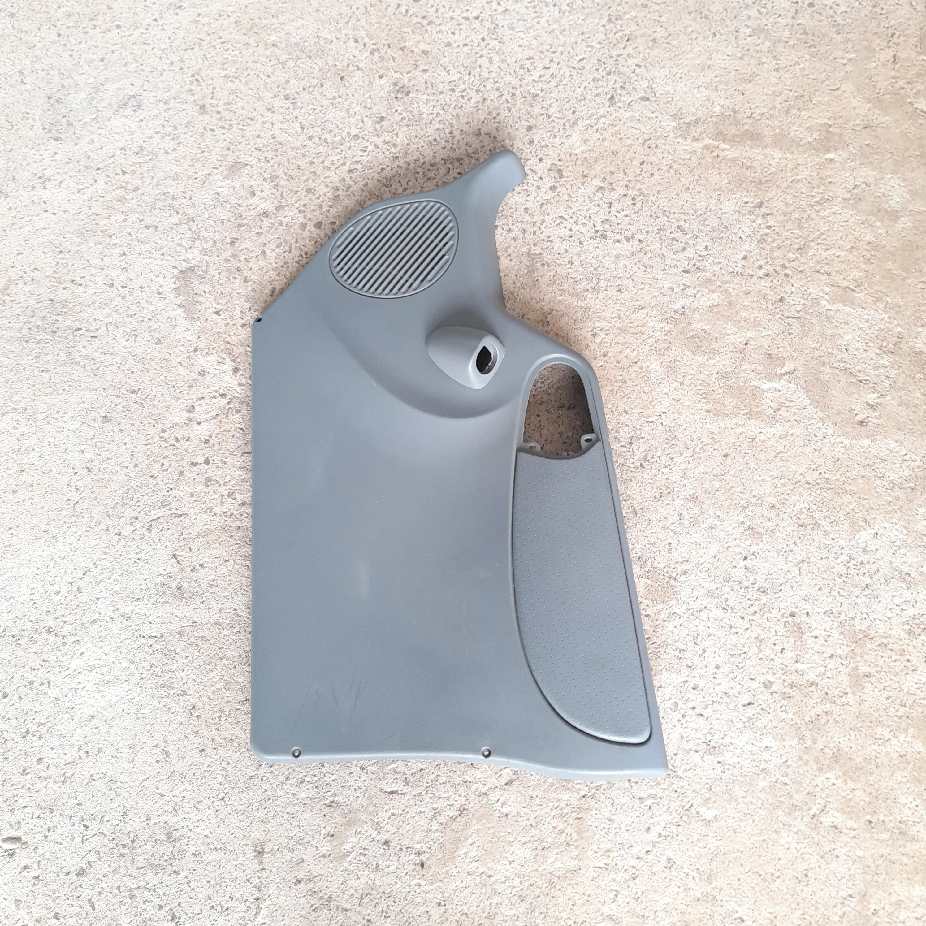 Forro porta diant dir Ford Transit 2.2 2012