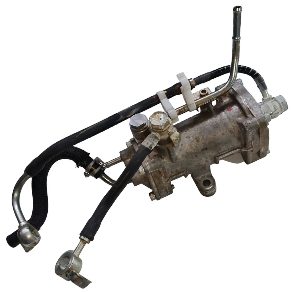 Filtro do diesel Hilux 2.8 srv 2019 4x4