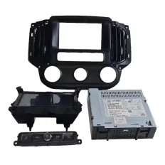 Kit central multimídia completa S10 20 2.8 200CV 0KM