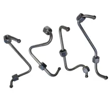 Kit cano de bico S10 2020 2.8 200CV 0KM