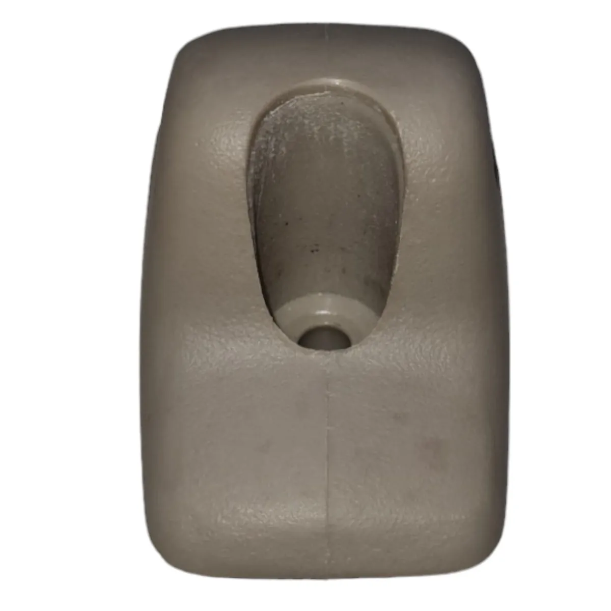Suporte do tapa sol S10 20 2.8 200CV 0KM