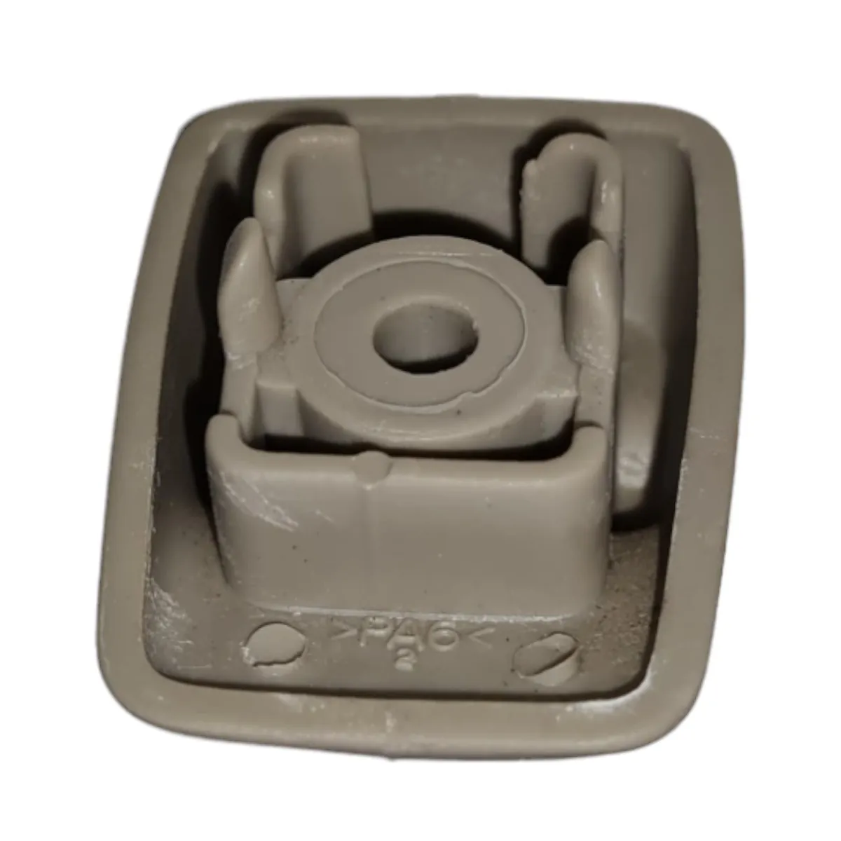 Suporte do tapa sol S10 20 2.8 200CV 0KM