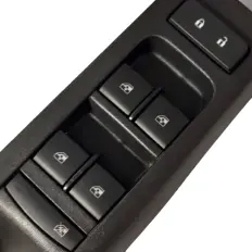 Botão comando vidro diant esquerdo S10 2.8 LTZ 2019 4x4