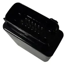 Módulo motor vidro dianteiro esquerdo S10 2.8 LTZ 2019 4x4