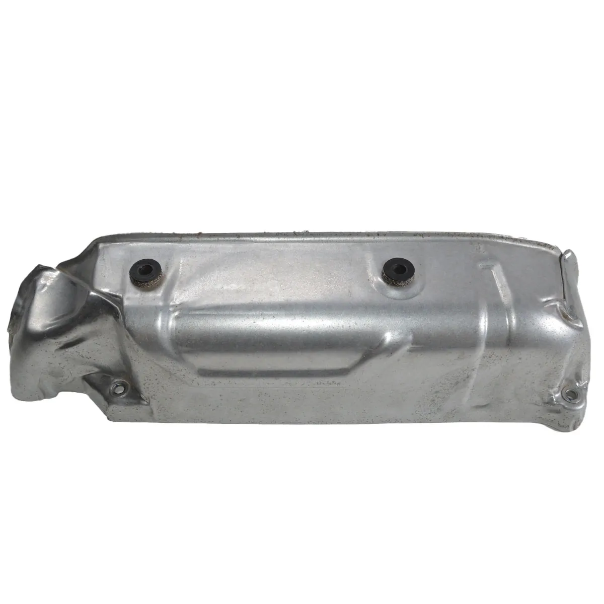 Defletor calor coletor de escape S10 2.8 4x4A 2020 0km