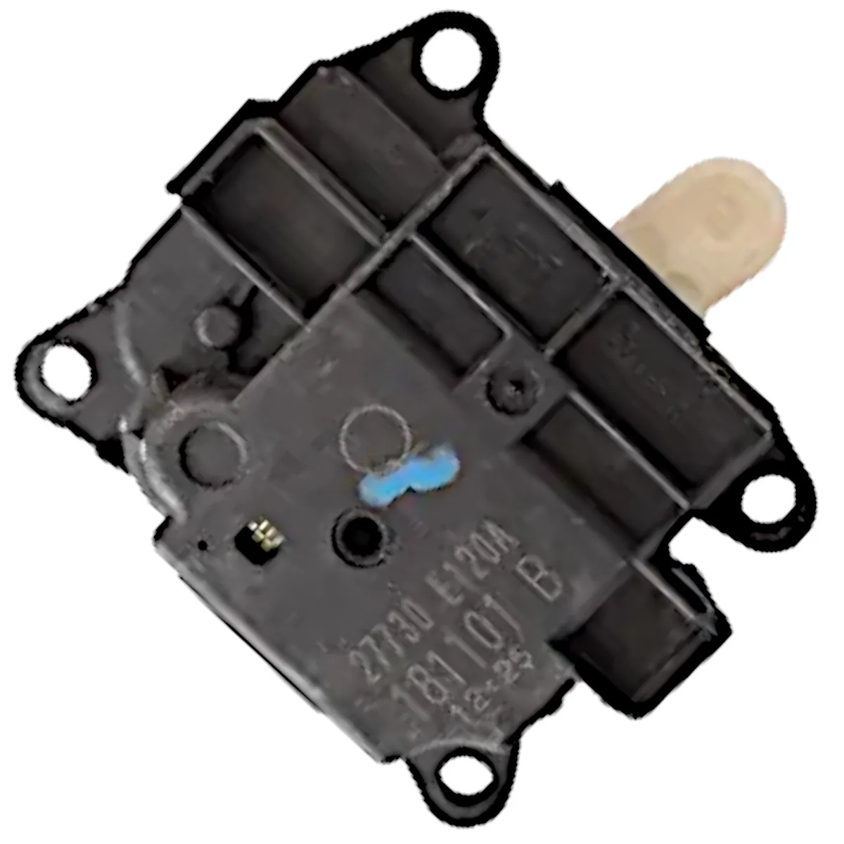 Motor caixa de ar condicionado S10 2.8 4x4 2020 0km