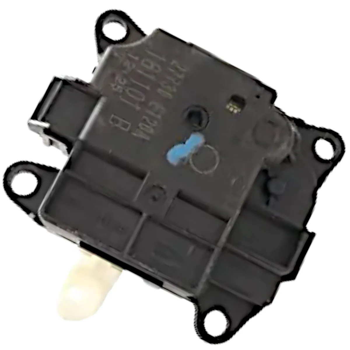 Motor caixa de ar condicionado S10 2.8 4x4 2020 0km