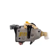 Fechadura porta dianteira esquerda F4000 cummins 15 4cc