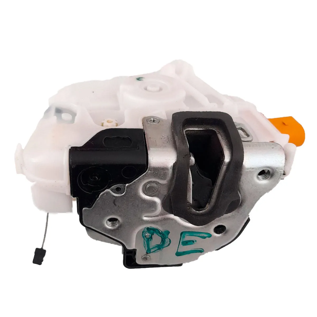 Fechadura elétrica dianteira esquerda Vw fox 1.6 2022 flex