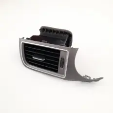 Grade saída ar do painel esq Do Vw fox 1.6 2022 flex