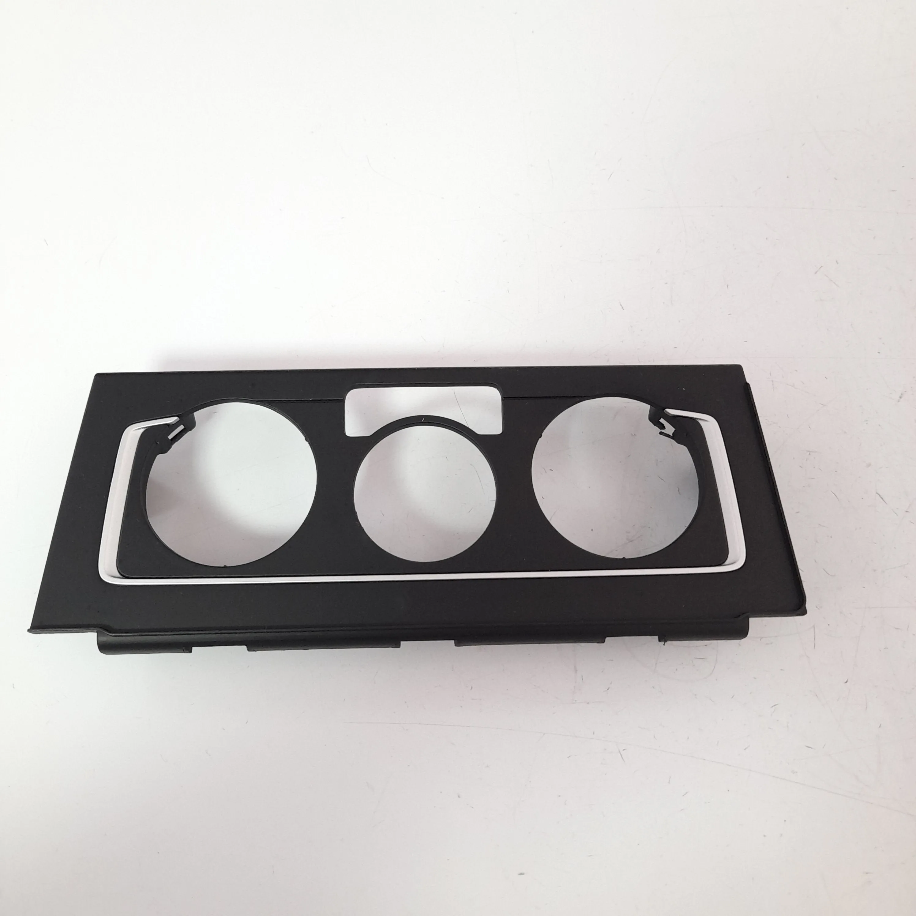 Moldura comando ar condicionado Do Vw fox 1.6 2022 flex
