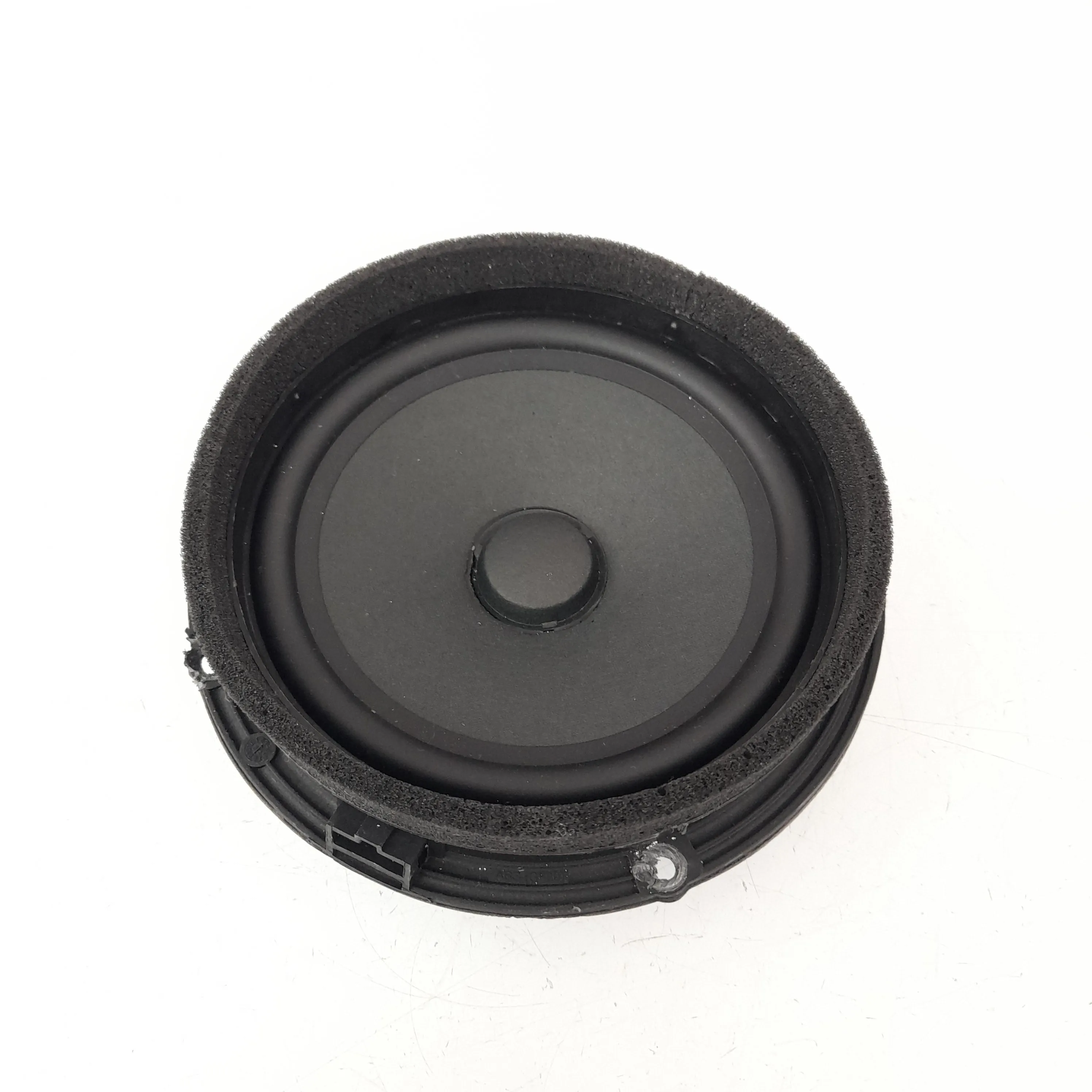 Alto falante porta diant esq Do Vw fox 1.6 2022 flex