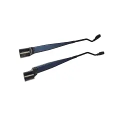 Braço limpador parabrisa par S10 2.8 200CV 2019