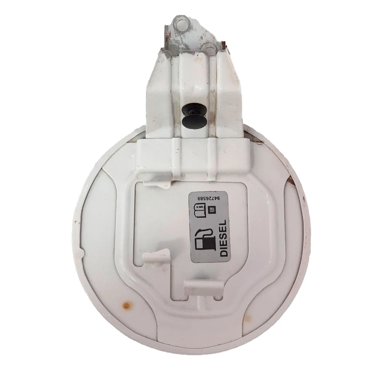 Portinhola do tanque combustível S10 2.8 200CV 2019