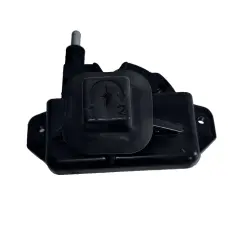Fechadura do capô Ford Transit 2.4 2011