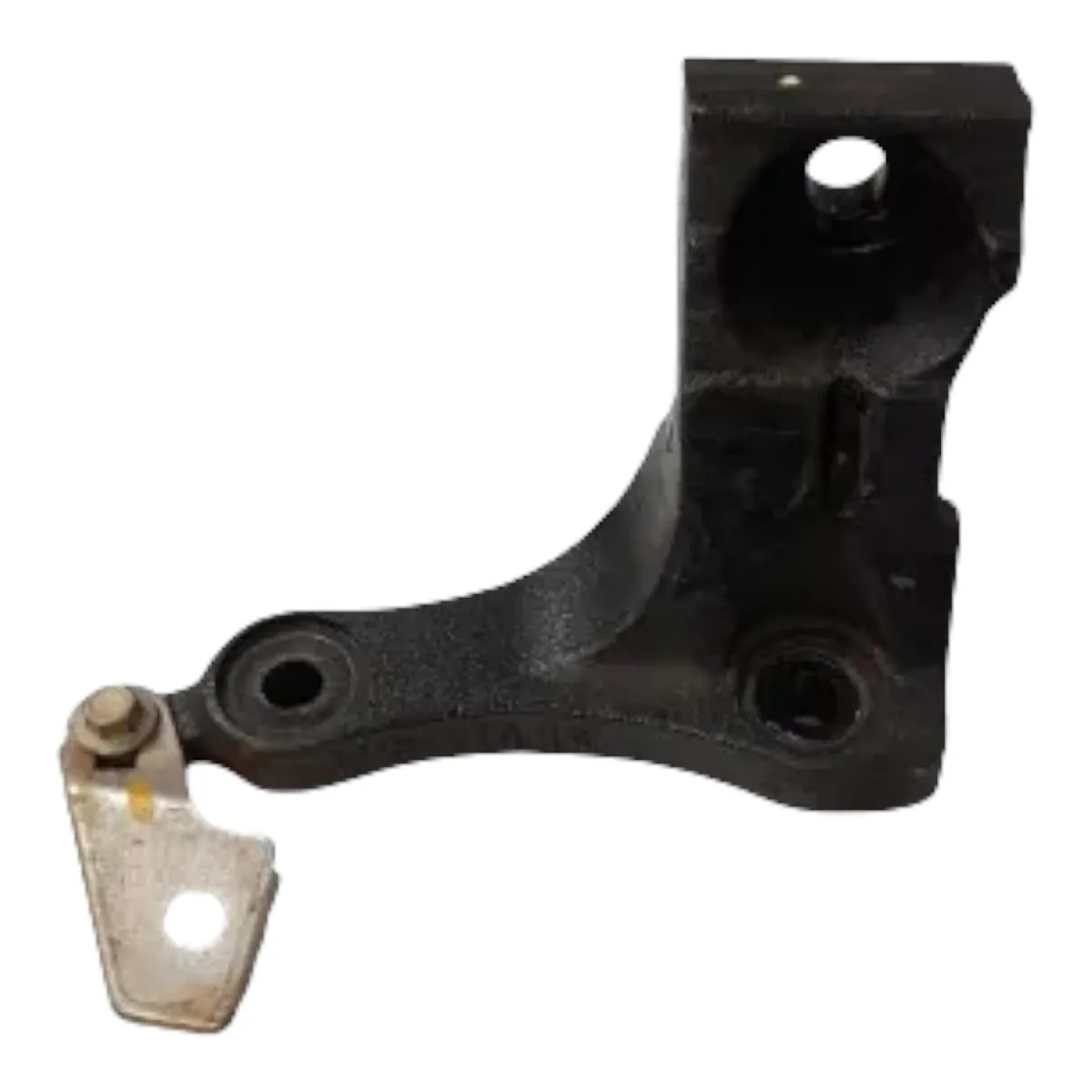 Suporte Coxim Motor esquerdo S10 2.8 200CV 2019 aut 