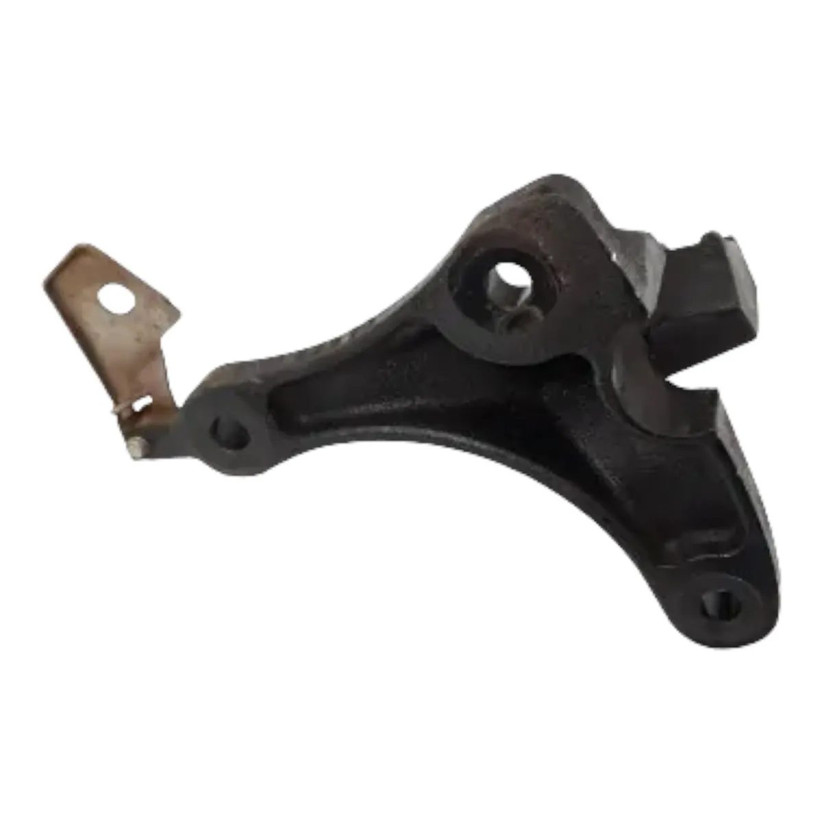 Suporte Coxim Motor esquerdo S10 2.8 200CV 2019 aut 