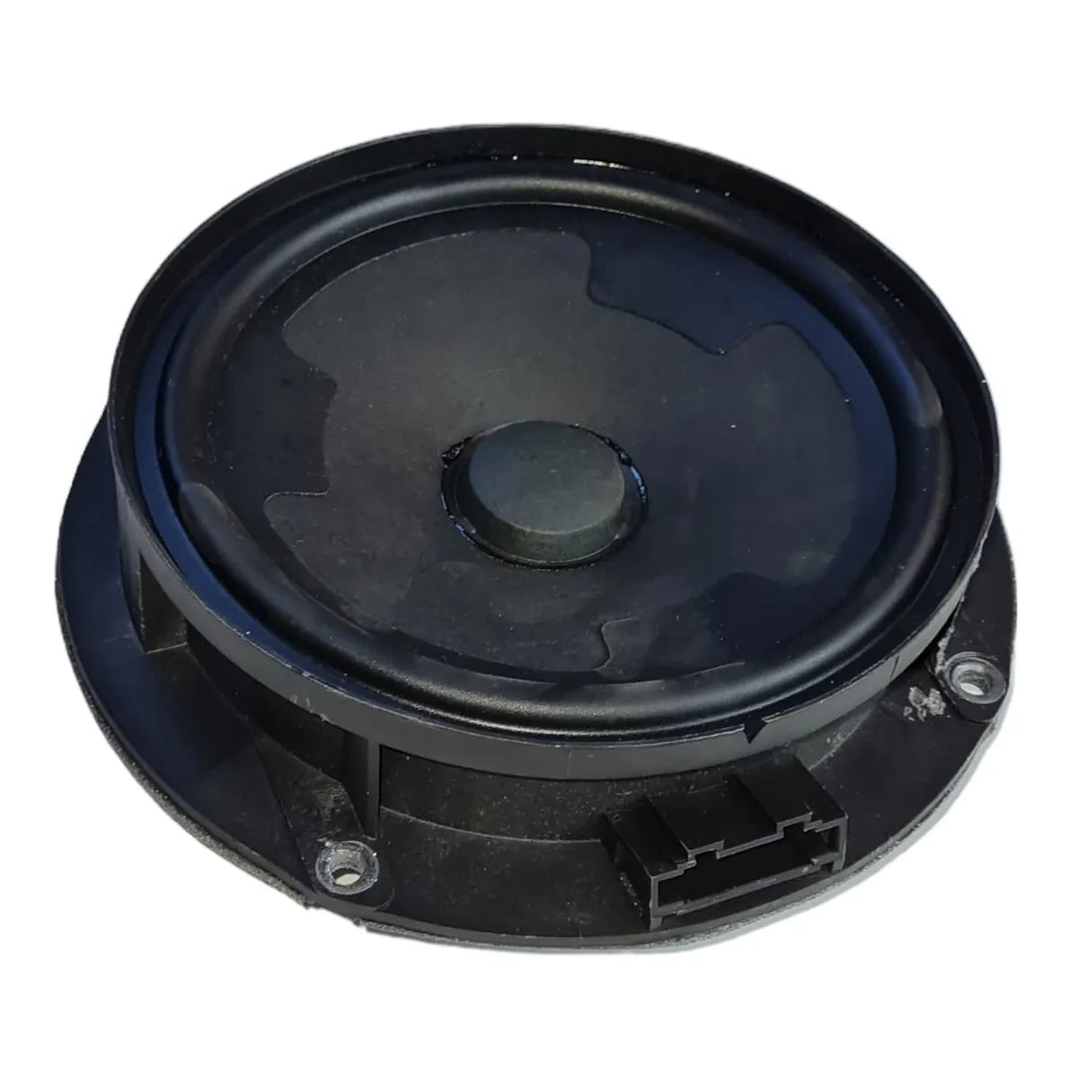 Alto falante porta diant esq do VW UP TSI 2020