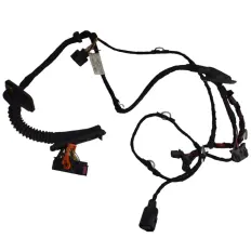 Chicote elétrico porta diant dir do VW UP TSI 2020