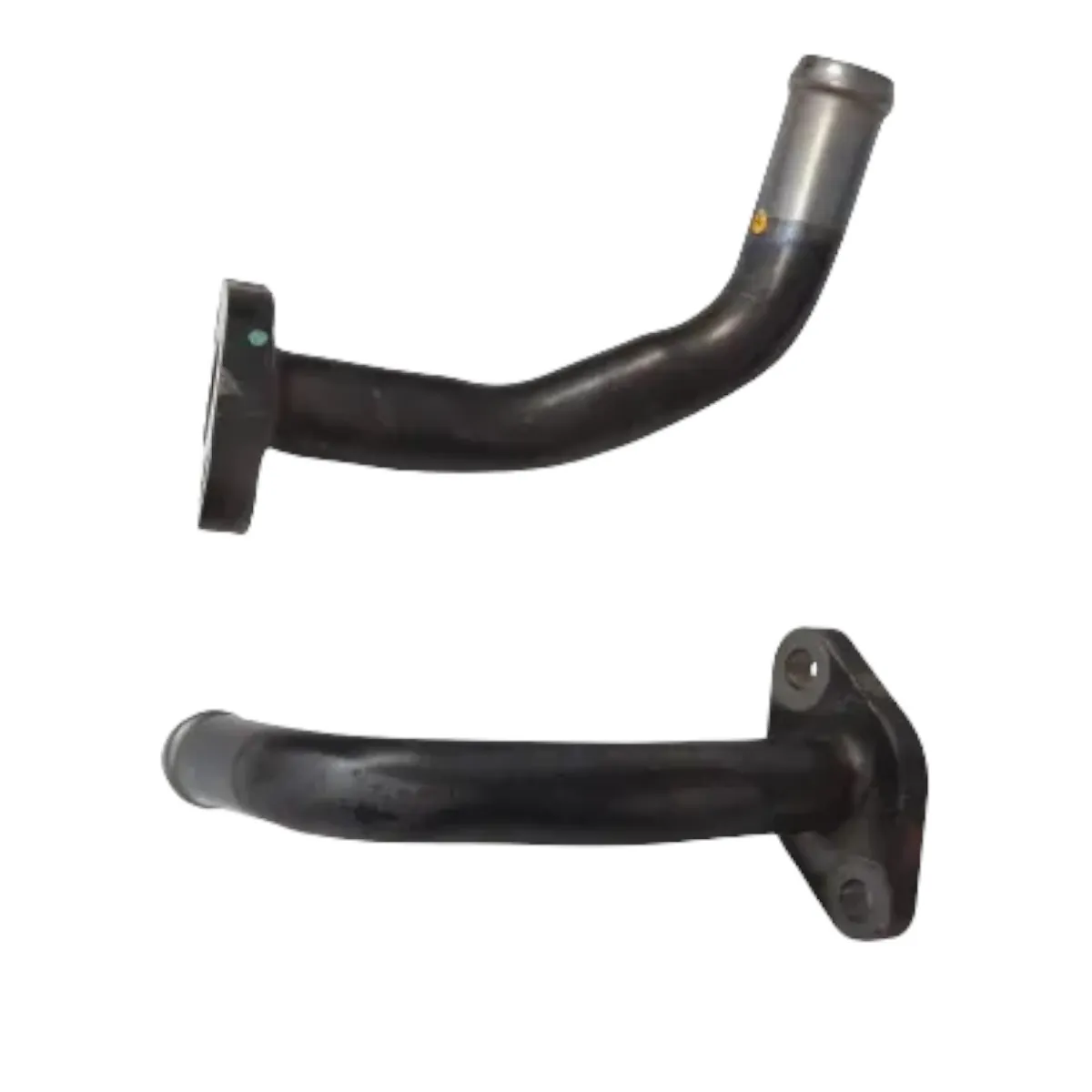 Tubo do bloco saída turbina Hilux 2.8 4x4 CS 2018
