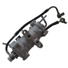 Filtro do diesel Hilux 2.8 4x4 2018