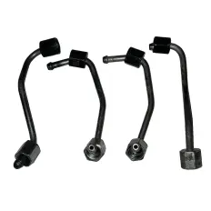 Conjunto cano de bico Hilux 2.8 4x4 CS 2018