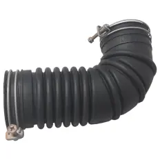 Tubo Mangueira Filtro á Turbina Hilux 2.8 4x4 CS 2018