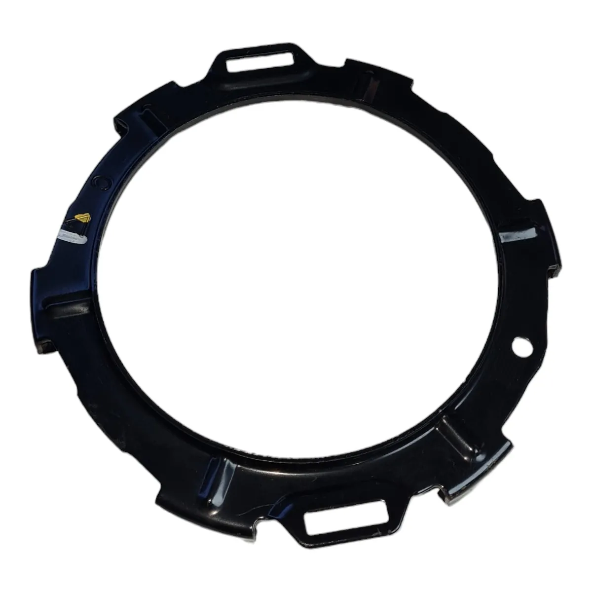 Trava boia do tanque Hilux 2.8 srv Aut 2019