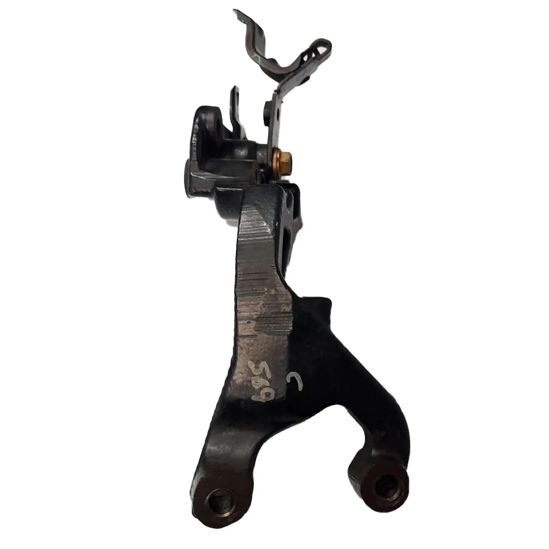 Suporte turbina Hilux 2.8 srv Aut 2019