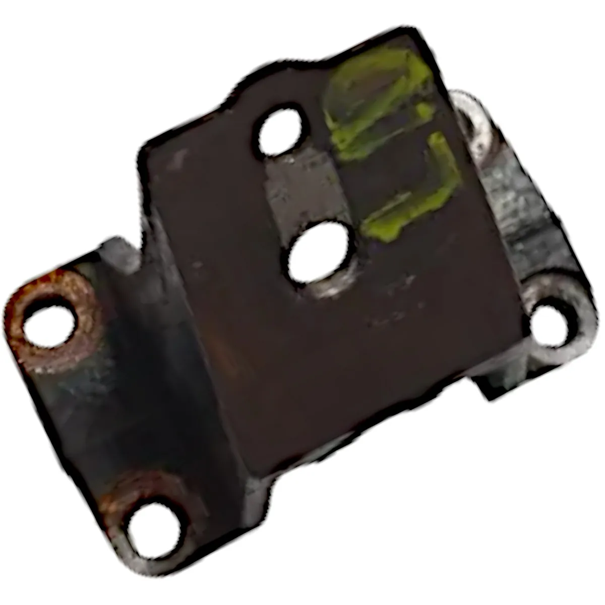Suporte direito do motor Hilux 2.8 srv 2019