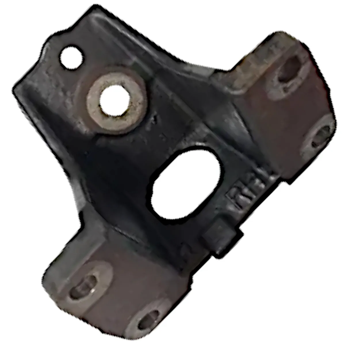 Suporte direito do motor Hilux 2.8 srv 2019