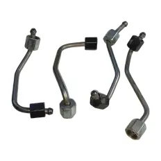 Conjunto cano de bico Hilux 2.8 srv Aut 2019